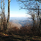 View from Naked Ground by Cadenza in Views in North Carolina & Tennessee