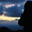 the smoky mountains by beetlejuice in Views in North Carolina & Tennessee