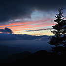 the smoky mountains by beetlejuice in Views in North Carolina & Tennessee