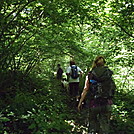 hike hacketstown nj by Minnitonka in Section Hikers