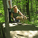 Mother's Day hike