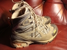 Asolo Boots For Sale