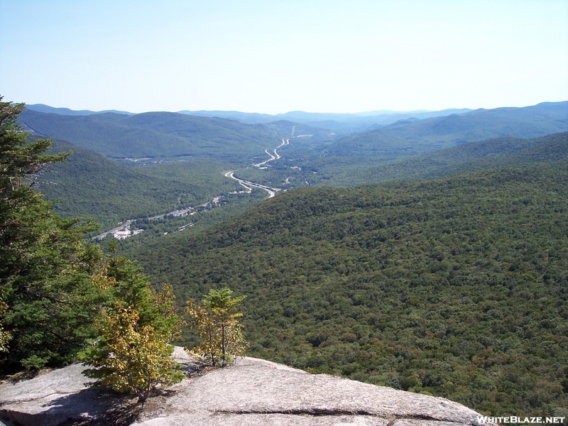 Mt Pemigewasett