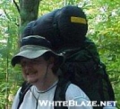 kythruhiker by kythruhiker in Faces of WhiteBlaze members