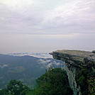 Dayhike to McAfee Knob by dancingleaf in Faces of WhiteBlaze members