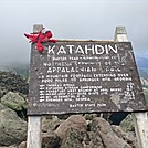 louie louie katahdin