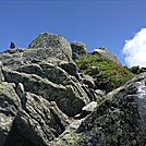 still on the trail by Water Rat in Katahdin Gallery