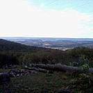 Bake oven knob