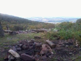 bake oven knob