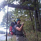 Bake oven knob