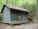 Max Epperson Shelter by Youngblood in Georgia Shelters