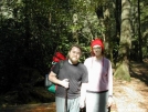 Josh and Sara '03 by Youngblood in Thru - Hikers