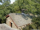 Blood Mountain Shelter by Youngblood in Blood Mountain Shelter