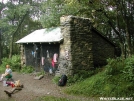 Spence Field Shelter by Youngblood in North Carolina & Tennessee Shelters