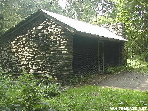 Russell Field Shelter