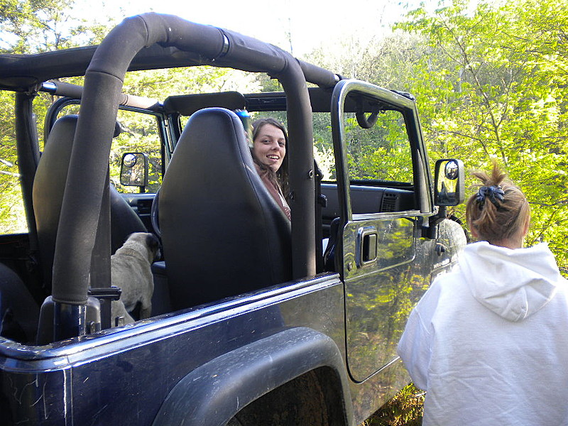 Jeep Day