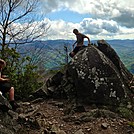 Taking a break by Pendragon in Views in North Carolina & Tennessee