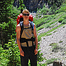 LOCATE HIKER by heatherd in Section Hikers