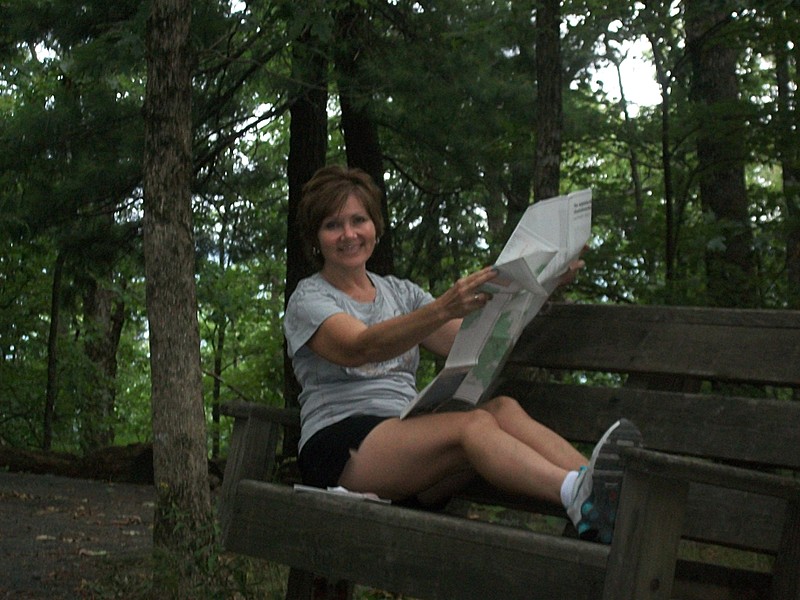 Amicalola Falls SP