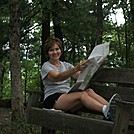 Amicalola Falls SP by Rains2girl in Approach Trail