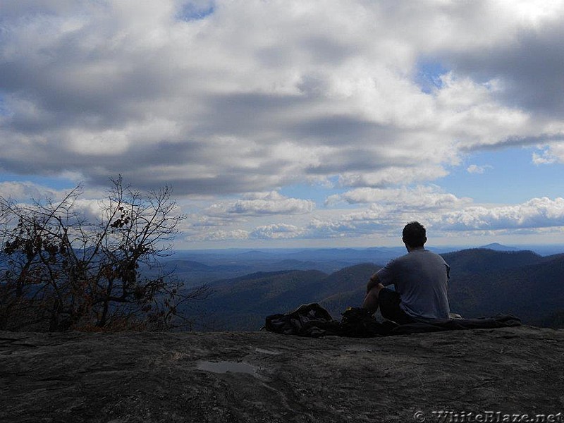 Big Cedar Mountain