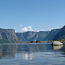 Gros Morne, NL 2012 by Papa Tac in Section Hikers