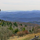 Grayson Highlands State Park VA by Gonecampn in Views in Virginia & West Virginia