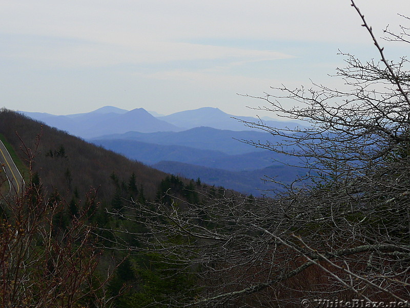 Grayson Highlands State Park VA