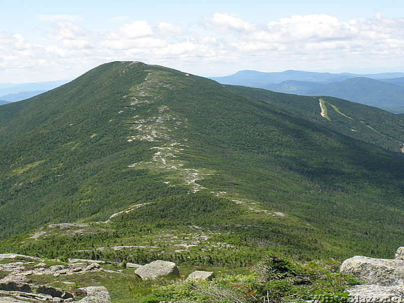 Saddleback Mountain