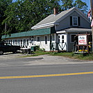Stratton Motel, Stratton, Maine