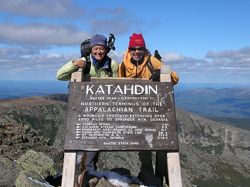 Katahdin 2011