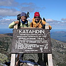 Katahdin 2011