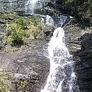 Amicalola Falls