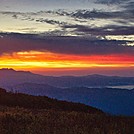 Camping on Top of Little Hump Mountain, NC by carouselambra in Views in North Carolina & Tennessee