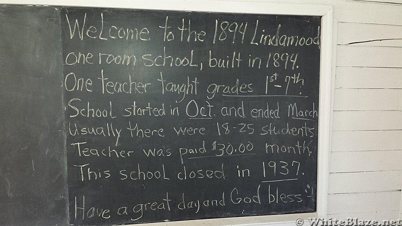 History of Lindamood School