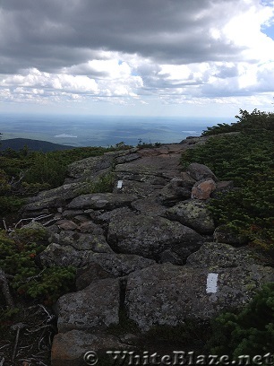 Whitetop Mountain 2013