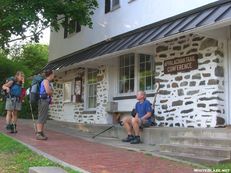 Harper's Ferry