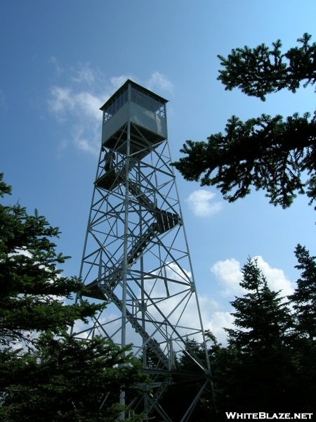 Fire Tower