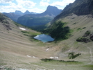 Cdt - Glacier National Park by Lucy Lulu in Continental Divide Trail