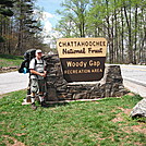 2012 Appalachian Trail April first 40 miles by TDITim83 in Section Hikers