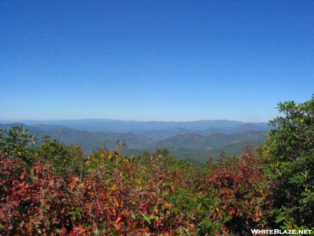 Tray Mtn GA