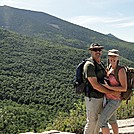 Mt Lafayette