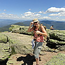 Mt Lafayette by RIBeth in Day Hikers