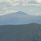 Mt Lafayette