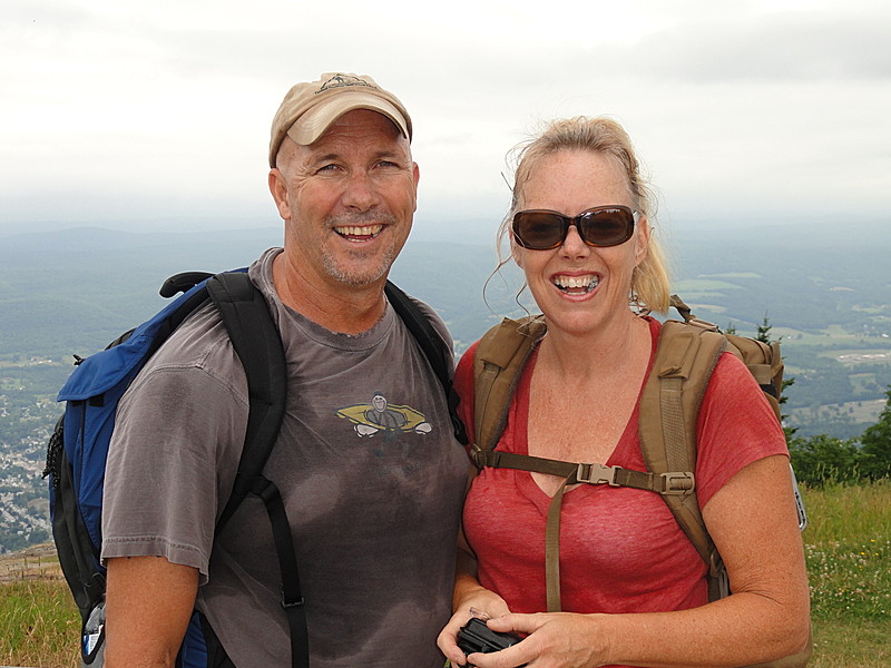 Mt Greylock