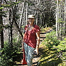 The Hancocks.... backpacking by RIBeth in Views in New Hampshire