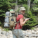 The Hancocks.... backpacking by RIBeth in Views in New Hampshire