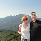 Mt Garfield, Garfield Ridge Trail