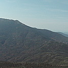 Mt Garfield, Garfield Ridge Trail