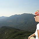 Mt Garfield, Garfield Ridge Trail by RIBeth in Day Hikers